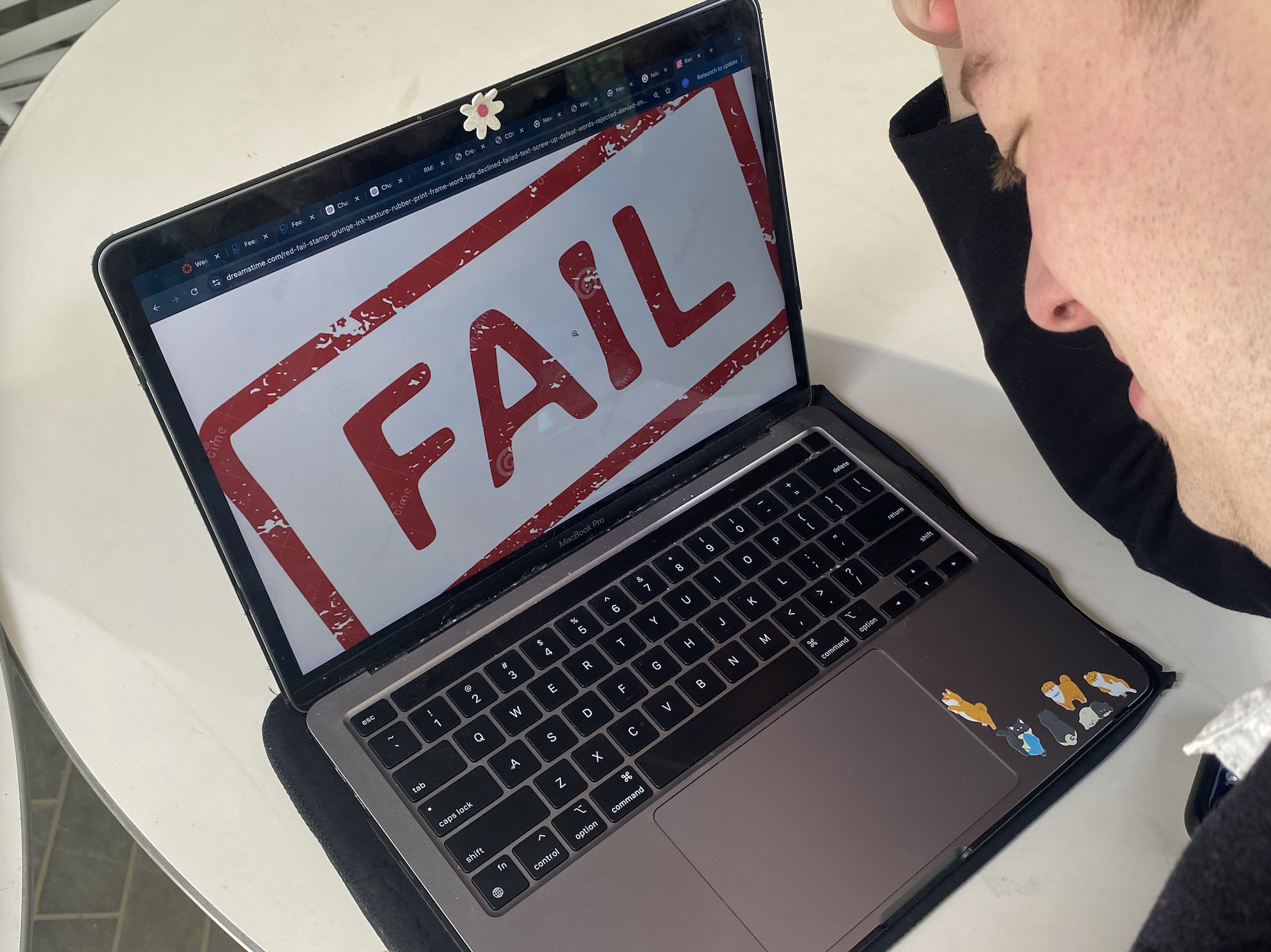 Description of Photo 3