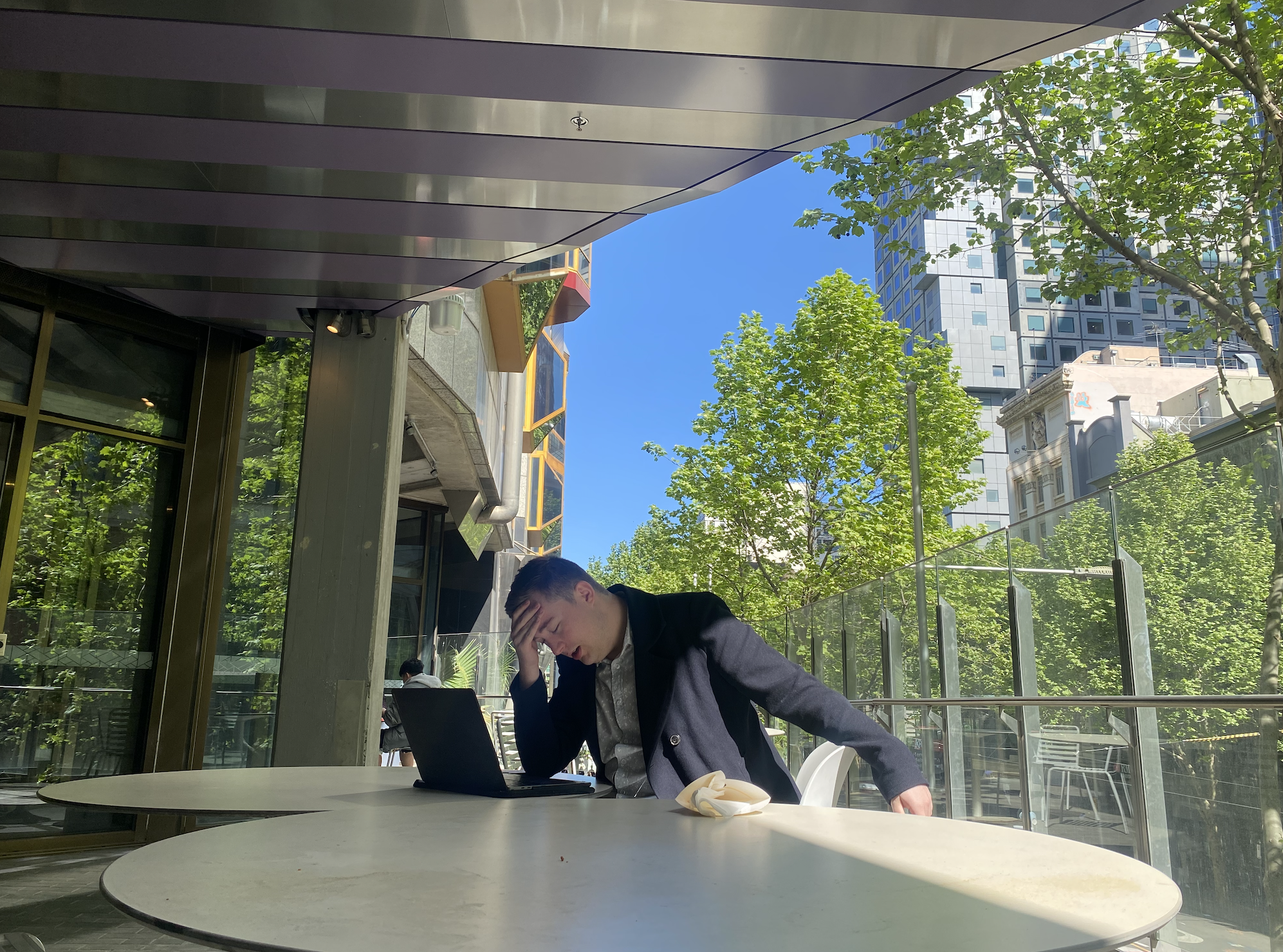 Description of Photo 1